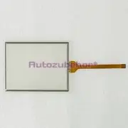 New Touch Screen Panel Glass for Fanuc A05B-2255-C105#EMH Teach Pendant Touchpad