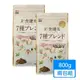 【GEX】彩食健美毛球800g/包；兩包組