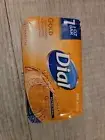 Dial Bar Soap - Gold - 4 oz Fast Shipping