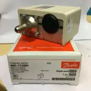 New KP2 060-112091 For Danfoss Dual Pressure Control Free Shipping