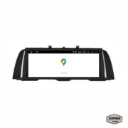 Car Stereo with SatNav for BMW 5 Series F10/F11 2013 – 2016 | Version 6 | 10.25″