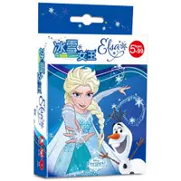 在飛比找蝦皮商城優惠-冰雪女王ELSA 冰雪奇緣系列 迪士尼DISNEY 益智卡牌