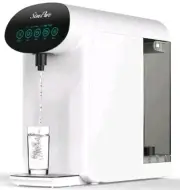SimPure Y7P-W UV Countertop Reverse Osmosis Water Filter