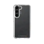 O-EFM Aspen Case Armour with D3O Crystalex for Samsung Galaxy S23+ - Crystal ...
