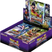Dragon Ball Super Zenkai Series 06 Perfect Combination Booster Box (sealed)