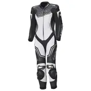 Slade II Ladies 1PC Leather Motorcycle Suit