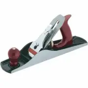 Hand Jack Cast Iron Door Plane Planer for Woodworking Cabinetmaker Tool