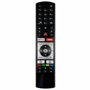 Genuine TV Remote Control for Hitachi 40HXC06U
