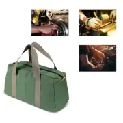 Multi-function Canvas Water-Proof Storage Hand Tool Pouch / Bag Portable Toolkit