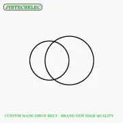 Belts for Sony WM-FX20 WMFX20 Walkman Cassette Player Rubber Drive Belt