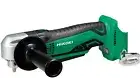 HIKOKI 18V Cordless Angle drill DN18DSL(NN) Paddle switch Type Body Only