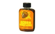 White Acorn Attracting Lure 1 1/4