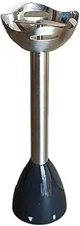 1Pcs Blender Stir Bar Egg Beater，Compatible for Panasonic，MX-GS1 MX-SS1 MXSS1 MX-GS2 MXSS2 MX-SS40 Mixer Spare Parts
