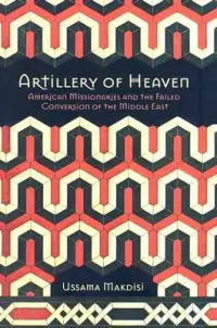 在飛比找博客來優惠-Artillery of Heaven: American 