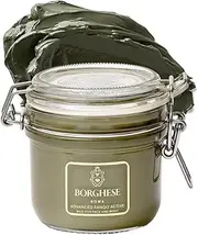 Borghese Advanced Fango Active Face & Body Mud Mask, 7.5 oz jar