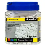 Aqua One PremiumSub Ceramic Substrate 650g