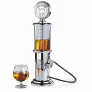 Wine DispenserSingle-Head Gas Station Wine Dispenser Beer Machine Personalized Wine Dispenser