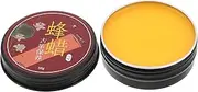 UPKOCH Natural Beeswax Wood Polish Perfect for Zither Erhu Guitar Violin Furniture Instrument Shine Restorer