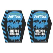 JOYTOSS ONE PCS CHALLENGE PACK OF 2Pcs