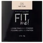 MAYBELLINE FIT ME 媚比琳空氣絲絨蜜粉_05(20G)