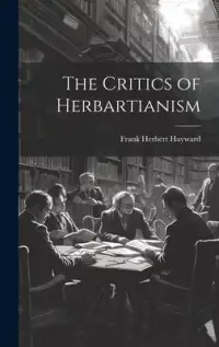 在飛比找博客來優惠-The Critics of Herbartianism