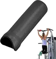 Grips for PVC Tubes, Handles, Protective Sleeves | Lightweight Grip Cover, Elastic Dumbbell Grips, Pull Up Bars, Bicycle Handlebars