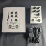 Mooer Looper X2 efno.535