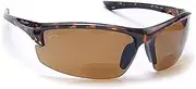[Coyote Eyewear] BP-7 Polarized Reader Sunglasses