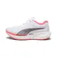 PUMA Deviate Nitro 2 Wns 女慢跑鞋-白紅黑-37685519