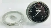 NEW Moeller Dial Indicating Pressure Gauge 6685-00-891-9026 Part #SGA4M10Y-G