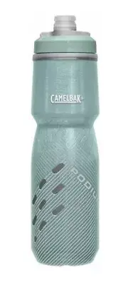CamelBak Podium Chill 21oz Insulated Bike Water Bottle - Light Green. New.