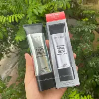 在飛比找蝦皮購物優惠-Smashbox Super Good 毛孔填充油基礎