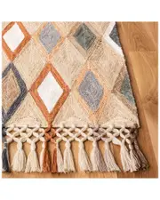 Safavieh Sahara Hand-Tufted Rug