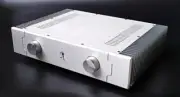 SD4309B All Aluminum Power Amplifier Chassis DIY Enclosure HiFi Preamp Case New