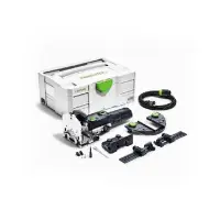 在飛比找Yahoo!奇摩拍賣優惠-＊小鐵五金＊倍速妥 FESTOOL DF500Q-Plus-