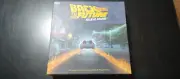Back To The Future Board Game * Viaje Al Pasado, Spanish Version, by FUNKO, NEW