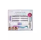 KISS Falscara Starter Kit Deluxe, Lash Extension Kit, 36 Lash Clusters