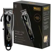 Wahl Professional 5-Star Series Magic Clip Cord / Cordless Clipper Black