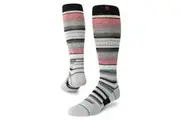 Stance Curren Snow Sock in Teal