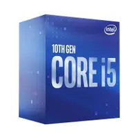 在飛比找蝦皮購物優惠-Cpu INTEL CORE I5-10400 品牌盒(2.