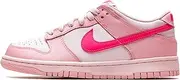 [Nike] Youth Dunk Low DH9765 600 - Size 5Y