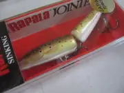 Rapala Cdj-7 Tr 7Cm 8G Countdown Jointed