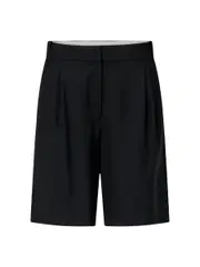 Camilla and Marc | Dusk Short in Black | The UNDONE