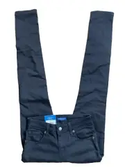 RM Williams Alice Jeans W25 L32 Womens Skinny Mid Waist Brand New TJ565 SK14