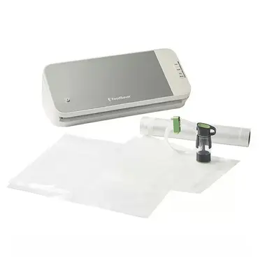 FoodSaver食物真空保存機(FM2110) | 綠野春風百貨場直營店| 樂天市場