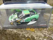 Corvette C 5 R - FIA GT Rac Tourist Trophy - 2007 - Silverstone - Scale 1/43