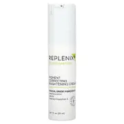 Replenix, Discoloration, Pigment Correcting Brightening Cream, 1 fl oz (30 ml)