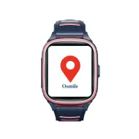 在飛比找博客來優惠-Osmile KD1000 全方位兒童智慧手錶（入門款） 公