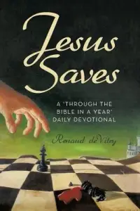 在飛比找博客來優惠-Jesus Saves: A Through the Bib