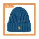 【綠卡戶外】Fjällräven-瑞典 / Byron 羊毛帽(巔峰藍538)#FR77388